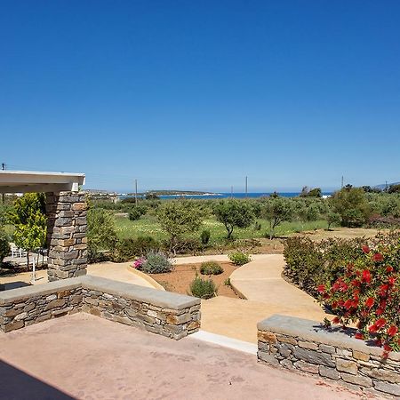 Villa Filizi - Filizi Naoussa Paros Σάντα Μαρία Εξωτερικό φωτογραφία