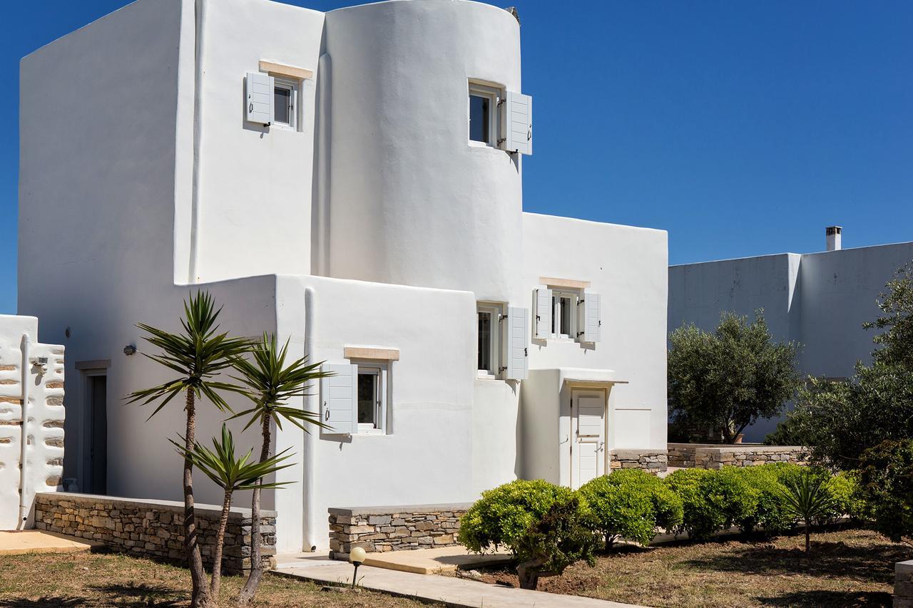 Villa Filizi - Filizi Naoussa Paros Σάντα Μαρία Εξωτερικό φωτογραφία