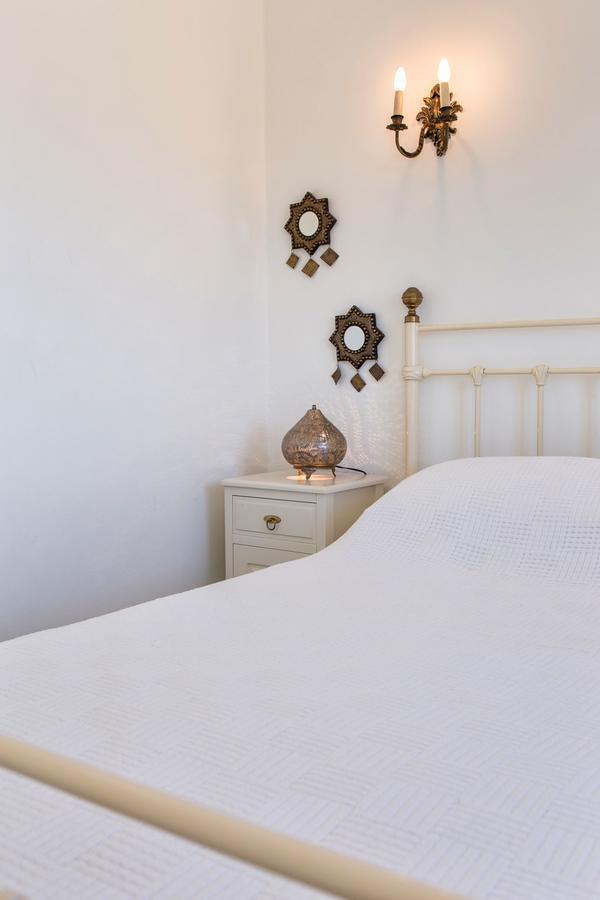 Villa Filizi - Filizi Naoussa Paros Σάντα Μαρία Εξωτερικό φωτογραφία