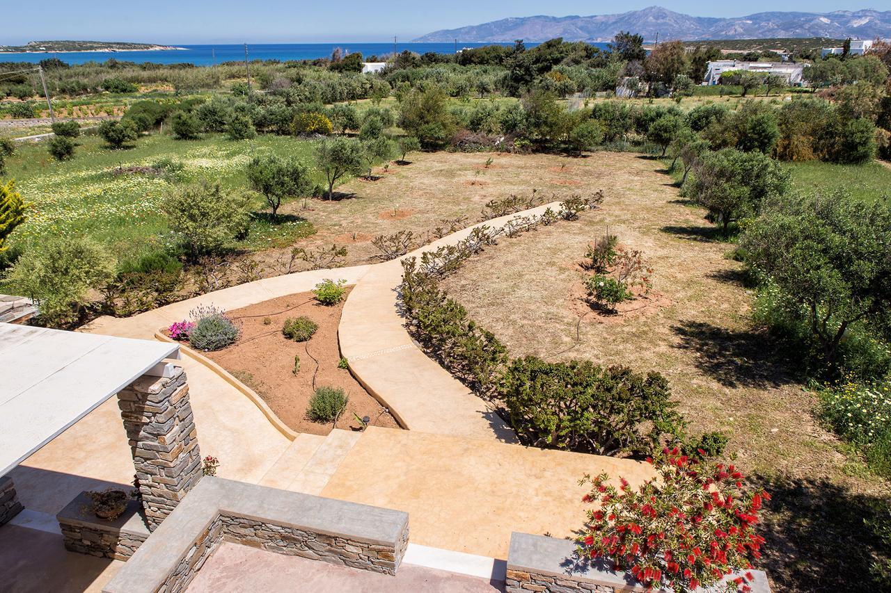 Villa Filizi - Filizi Naoussa Paros Σάντα Μαρία Εξωτερικό φωτογραφία